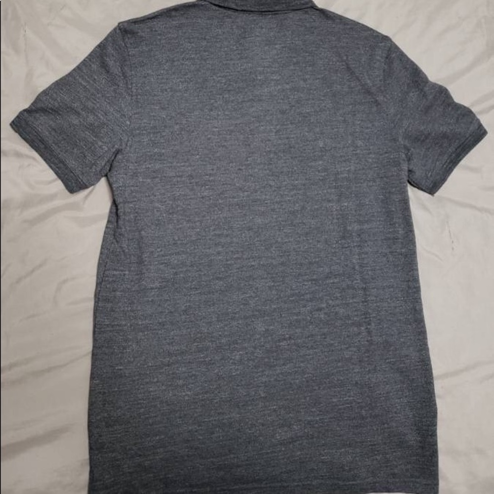 Sonoma size S Men’s Collar polo shirt - Picture 2 of 5